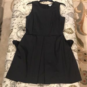 GAP Fit and flare with pockets.